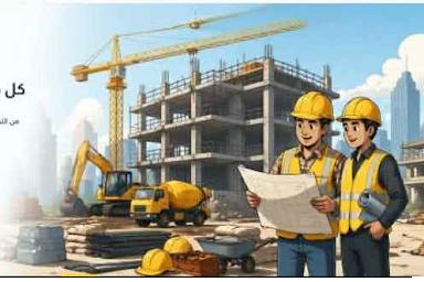 مهندسون وبناؤون